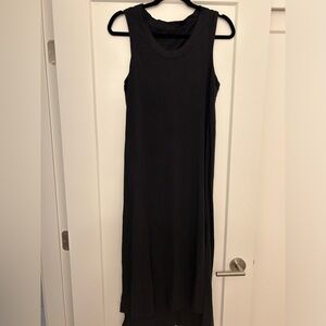 Lululemon All Yours Tank Maxi Dress